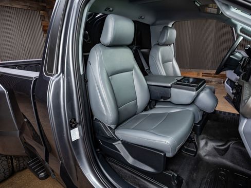 Used 2024 Ford F350 XL w/ FX4 Off-Road Package image 29