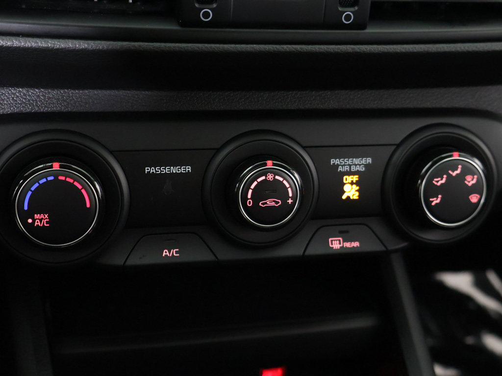 Certified 2024 Kia Forte LXS w/ LXS Technology Package FWD image 44