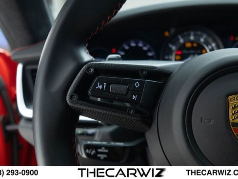 Used 2021 Porsche 911 Turbo S AWD/4WD image 59
