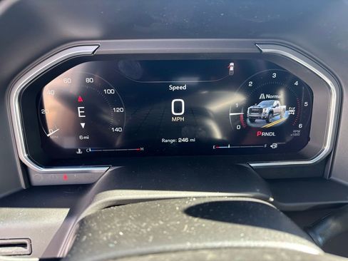 New 2026 GMC Sierra 2500 AT4 image 20