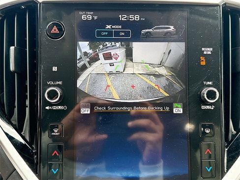 Used 2024 Subaru Ascent Premium w/ Convenience Package image 15