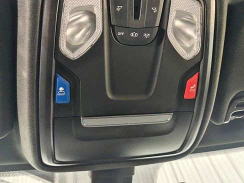 Used 2024 RAM 3500 Big Horn AWD/4WD image 11