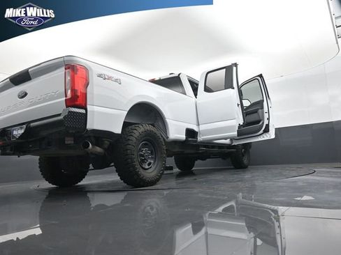 Used 2023 Ford F250 XL w/ XL Off-Road Package image 29