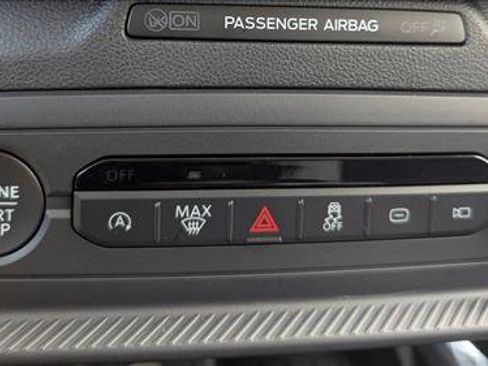 Used 2025 Ford Bronco Sport Big Bend AWD/4WD image 12