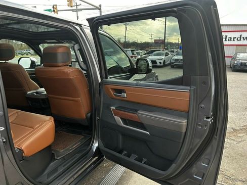 Used 2024 Toyota Tundra 1794 Edition image 16