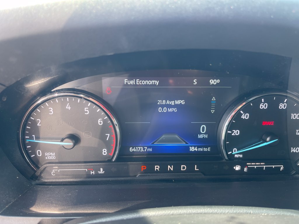 Used 2023 Ford Explorer XLT w/ Equipment Group 202A AWD/4WD image 18