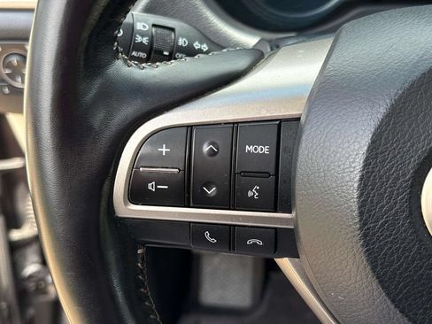 Used 2021 Lexus GX 460 Luxury w/ Off Road Package AWD/4WD image 20