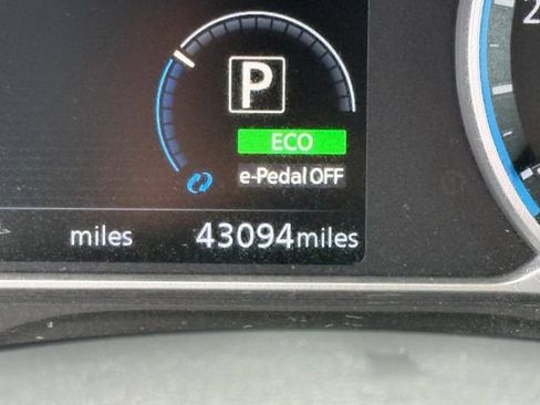 Used 2023 Nissan Leaf S FWD image 24