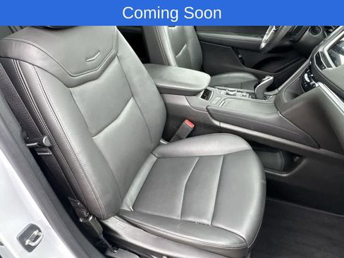 Used 2023 Cadillac XT5 Premium Luxury image 21