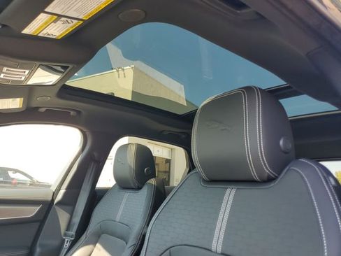 New 2026 Jaguar F-PACE R-Dynamic S image 20