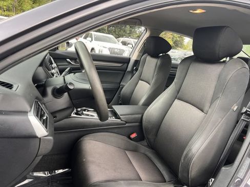 Used 2020 Honda Accord LX image 11