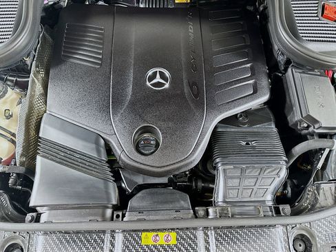 Certified 2026 Mercedes-Benz GLE 450 4MATIC Coupe image 33