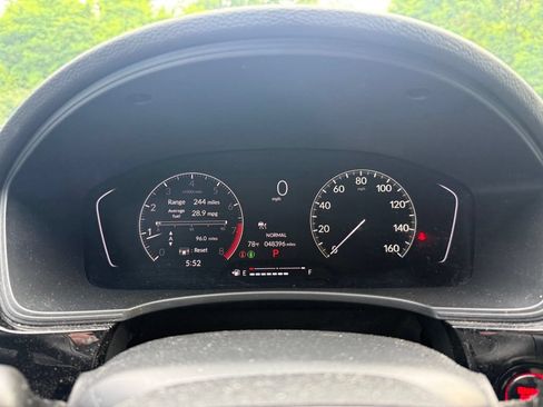 Used 2022 Honda Civic Sport image 11