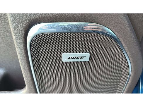 Used 2015 Chevrolet Silverado 1500 High Country w/ High Country Premium Package image 21