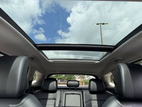 Certified 2024 Kia Sportage SX FWD image 26