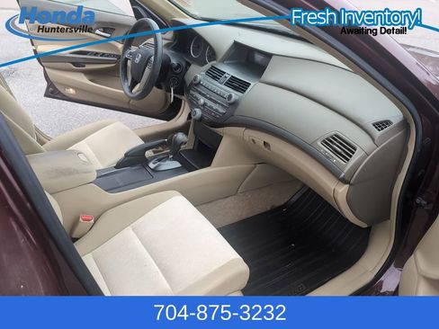 Used 2008 Honda Accord LX image 15