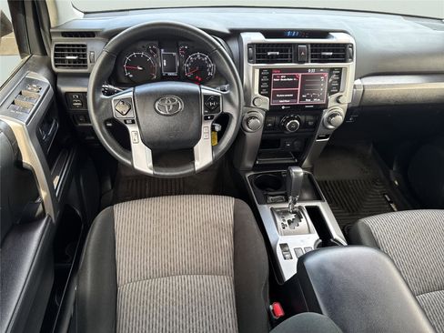 Used 2021 Toyota 4Runner SR5 RWD image 14