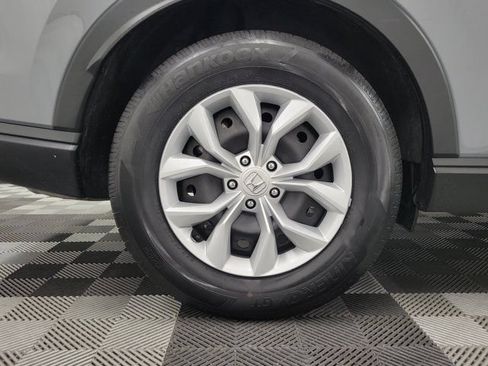 Certified 2023 Honda CR-V LX image 7