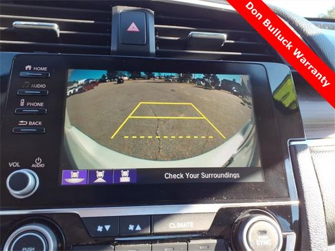 Used 2019 Honda Civic EX-L image 18