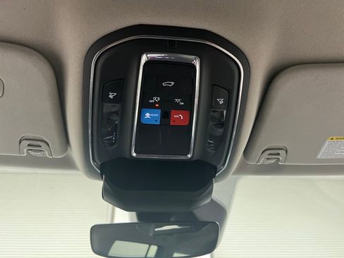 Used 2024 Jeep Wagoneer Series II w/ Flexible Seating Group image 73