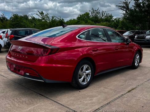 Used 2021 Hyundai Sonata SE FWD image 6