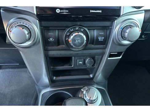 Used 2022 Toyota 4Runner TRD Sport image 23