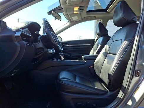 Certified 2023 Nissan Altima 2.5 SL AWD/4WD image 14