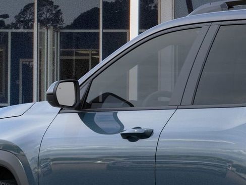New 2026 Chevrolet Equinox LT w/ Midnight Edition FWD image 12