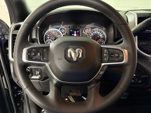 Used 2026 RAM 2500 Big Horn AWD/4WD image 19