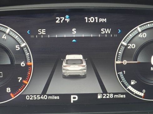 Used 2024 Mitsubishi Outlander SEL image 28