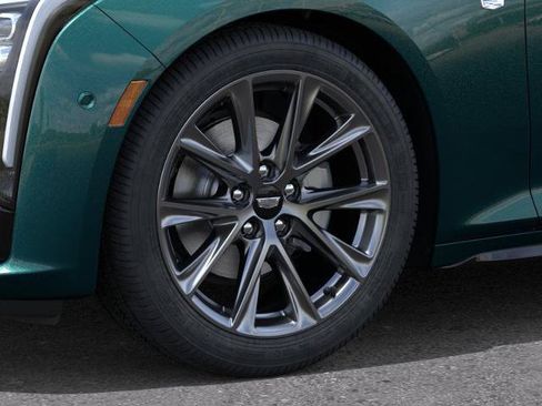 New 2026 Cadillac CT5 Sport RWD image 9