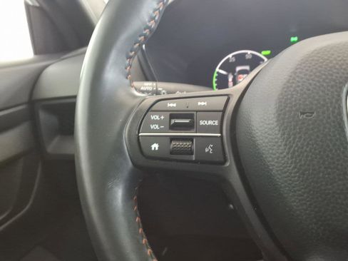 Certified 2023 Honda CR-V Sport image 30