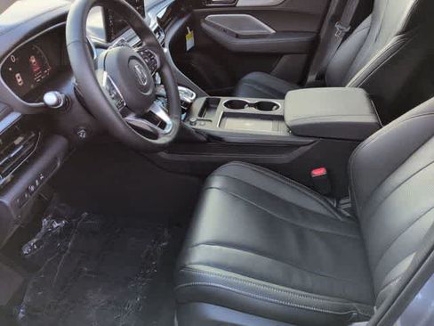 Certified 2026 Acura MDX SH-AWD w/ Technology Package image 17