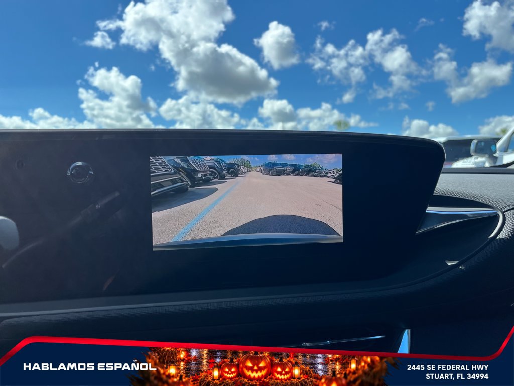 New 2026 Buick Envista Preferred w/ Convenience I Package FWD image 31