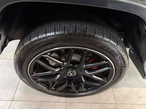 Used 2020 Mercedes-Benz G 63 AMG 4MATIC image 8