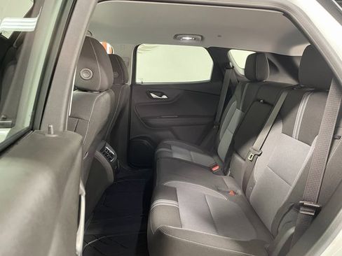 Used 2024 Chevrolet Blazer LT w/ Convenience Package image 20