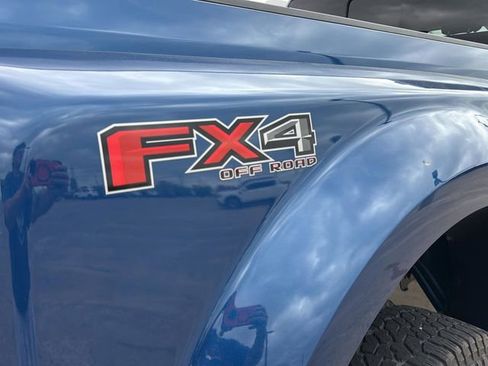 Used 2022 Ford F350 Platinum image 16