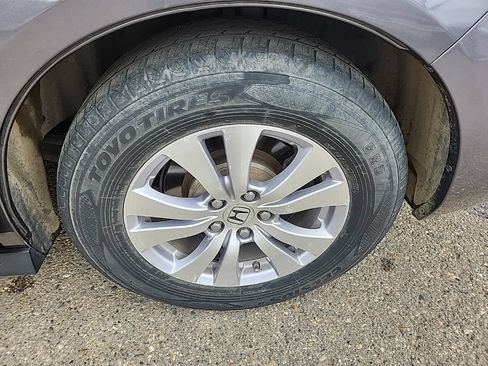 Used 2015 Honda Odyssey EX-L image 34