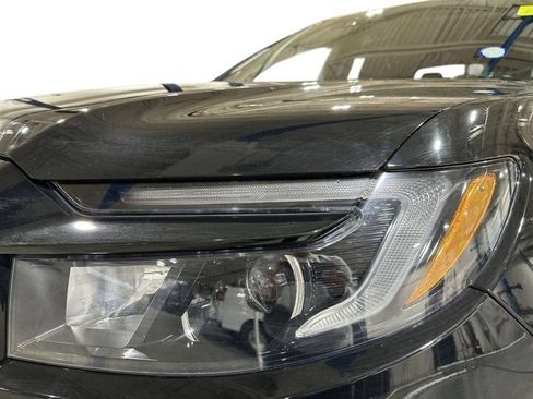 Used 2023 Honda Ridgeline RTL-E image 28