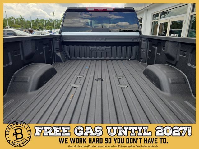 New 2026 GMC Sierra 3500 Denali w/ Denali Reserve Package AWD/4WD image 8