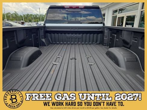 New 2026 GMC Sierra 3500 Denali w/ Denali Reserve Package AWD/4WD image 8