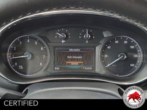 Used 2018 Buick Encore Preferred FWD image 32