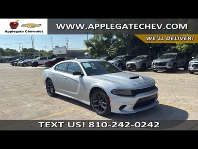 Used 2023 Dodge Charger GT w/ Blacktop Package