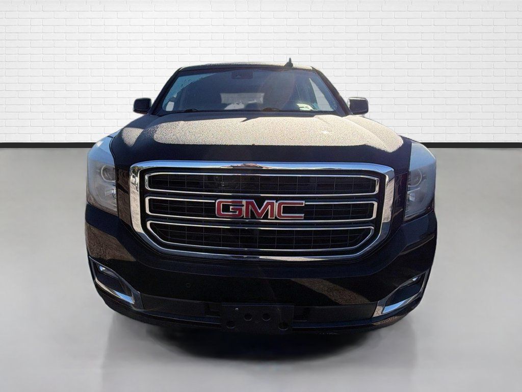 Used 2018 GMC Yukon SLT w/ Open Road Package AWD/4WD image 2