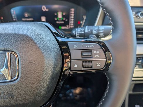 New 2026 Honda Passport TrailSport Elite image 20