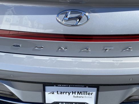 Used 2023 Hyundai Sonata Limited FWD image 26