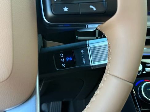 New 2026 Hyundai Santa Fe Limited AWD/4WD image 20