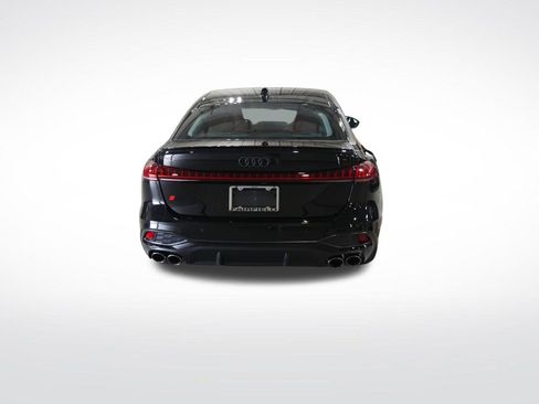 New 2026 Audi S5 Premium Plus AWD/4WD image 4
