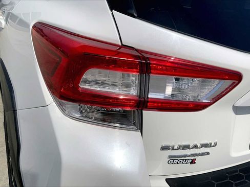 Used 2019 Subaru Crosstrek 2.0i w/ Eyesight System AWD/4WD image 27