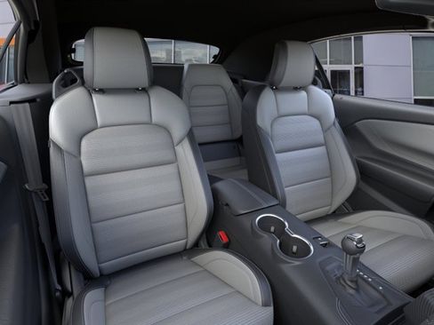 New 2026 Ford Mustang GT Premium RWD image 10